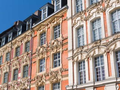 The Originals Cambrai Tabl Hotel