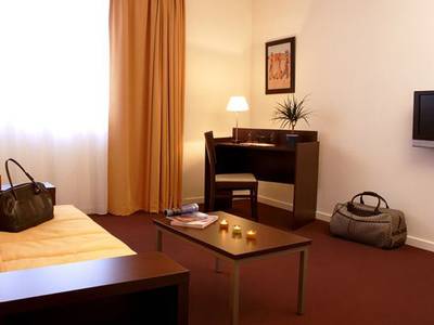 Adagio Access Strasbourg Illkirch