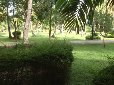 Grand Paradise Samana