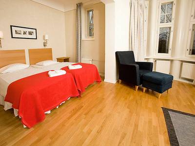 Hellsten Hotel Apartments Espoo