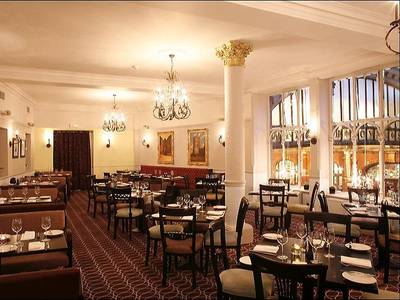 The Harte and Garter Hotel & Spa