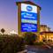Best Western Oxnard Inn
