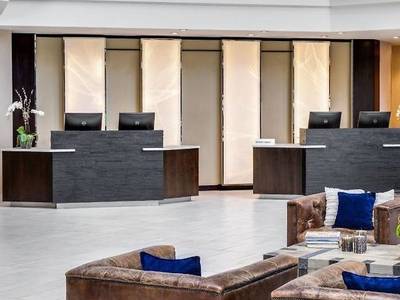 The Westin Washington D.C. City Center