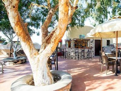 Hotel Artemis Perissa