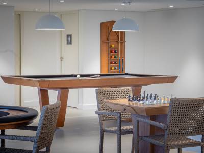 Porto de Galinhas Praia Hotel