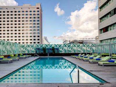 Vip Grand Lisboa Hotel & Spa