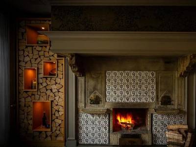 Schloss Hohenfeld Park