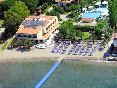 Dogan Paradise Beach