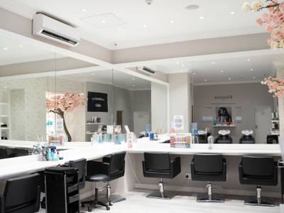 The Cloud Nine Boutique Hotel & Spa