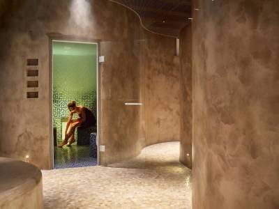 Congress Hotel Seepark