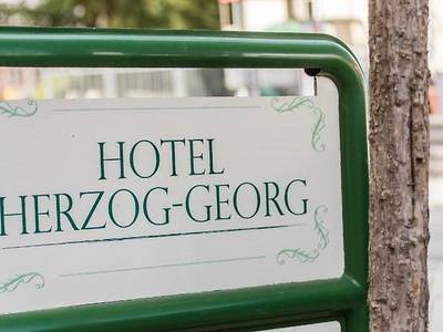 Hotel Herzog Georg