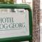 Hotel Herzog Georg