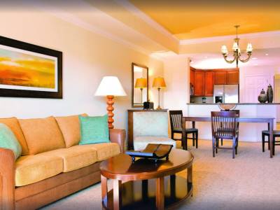 Reunion a Salamander Golf & Spa Resort