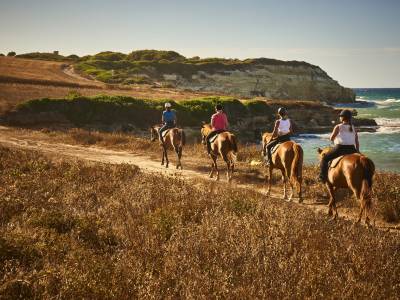 Country Hotel Mandra Edera