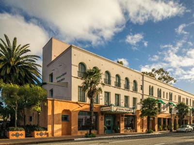Holiday Inn Express Santa Barbara