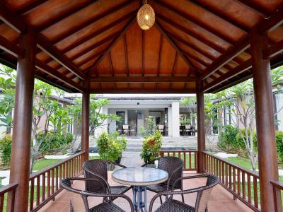 Jasmine Residence by ZEN Rooms