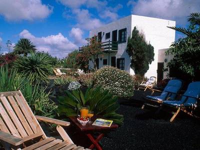 El Caserio de Mozaga (Foto)