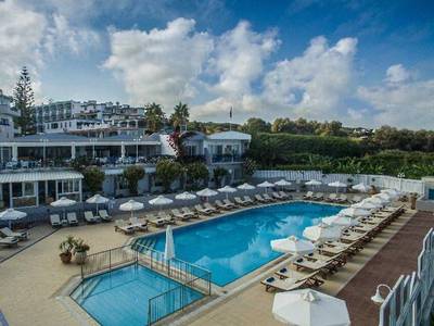 Rethymno Mare Resort - Rethymno Mare & Rethymno Mare Royal