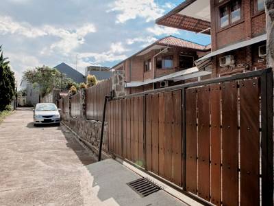 Astha Pavilions by RedDoorz