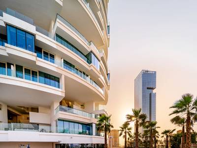 Five Jumeirah Village Dubai