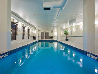 Holiday Inn Conference Center Edmonton South