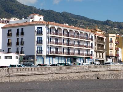 Hotel Castillete
