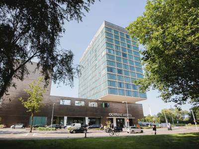 Olympic Hotel Amsterdam