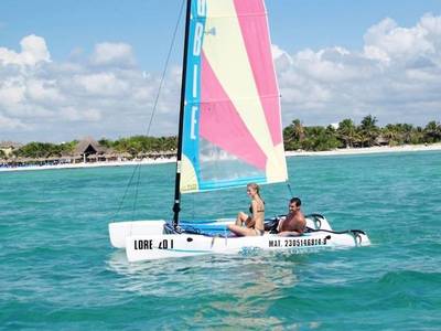 Sandos Caracol Eco Resort - Select Club - Erwachsenenhotel