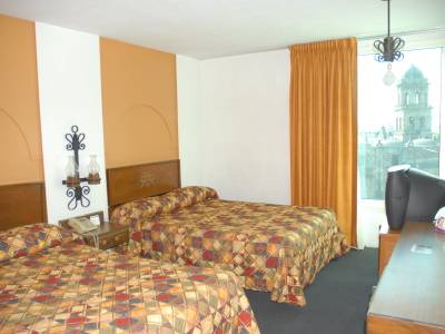 Aranzazu ECO Guadalajara