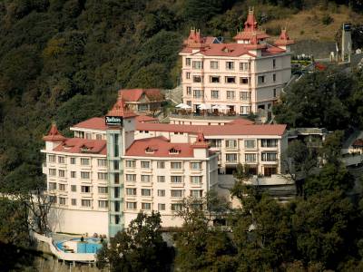 Radisson Shimla