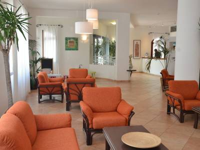 Villaggio Gabbiano Beach