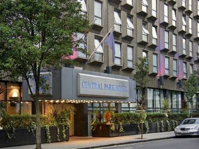 Central Park Hotel