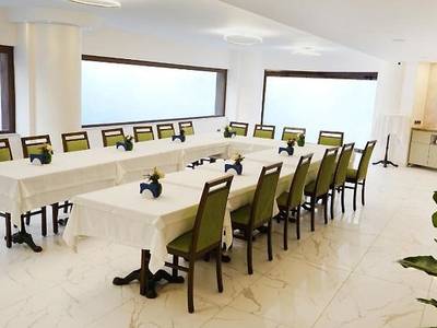 Veramor Hotel Wellness & Spa