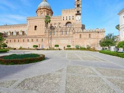 Eurostars Centrale Palace