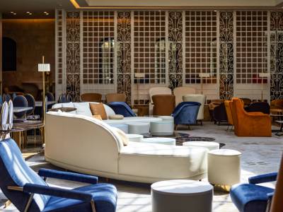 Lady Stern Hotel Jerusalem