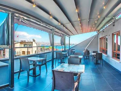 Cihangir Palace Hotel