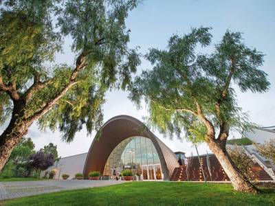 GranValentino Village