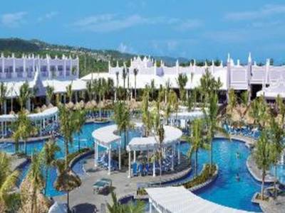 Riu Montego Bay