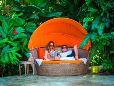 Nayara Hotel Spa & Gardens