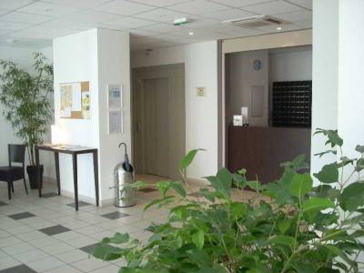 Appart'hôtel - Residence la Closeraie