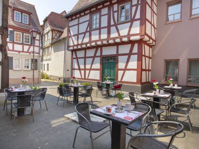 Michel Hotel Heppenheim
