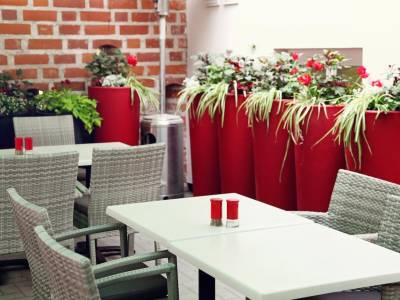 City Hotels Rudninkai