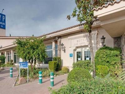 Gran Hotel Los Ángeles