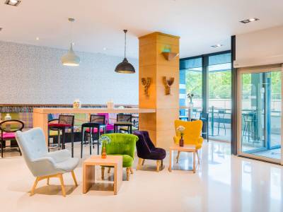 Tryp Zaragoza