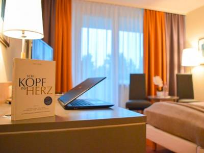 CAREA Residenz Hotel Harzhöhe