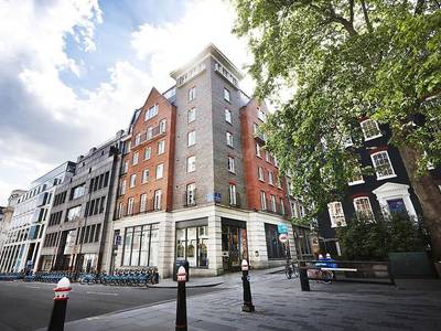 Marlin Apartments Queen Street