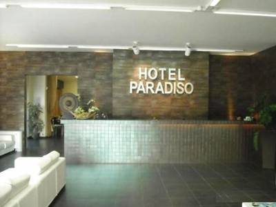 Hotel Paradiso
