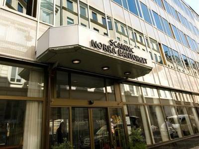 Scandic Norra Bantorget