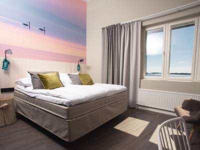 Break Sokos Hotel Bomba