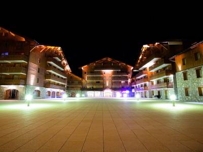 Residence Eurogroup Sun Valley